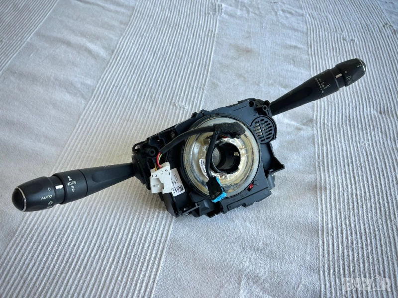 Лостчета за светлини/мигачи, лентов кабел, ком за Citroen C4 DS4, снимка 1