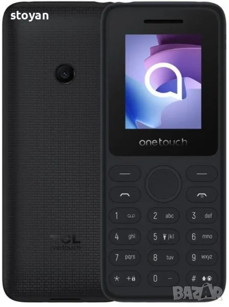 TCL Onetouch 4041, снимка 1