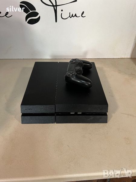 Sony PlayStation 4 PS4 , снимка 1