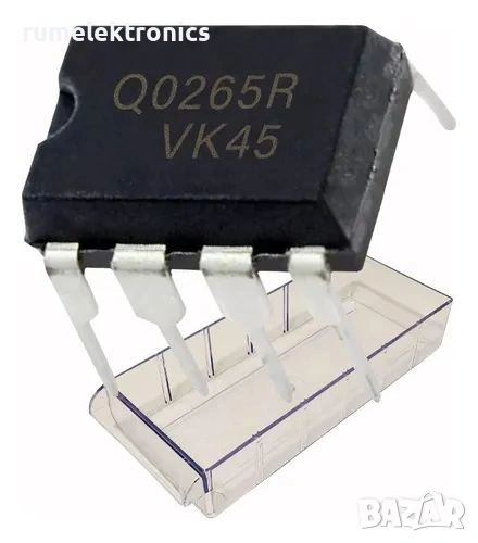 FSQ0265R, снимка 1