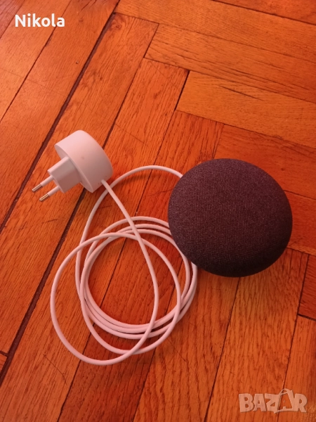 Google nes gen 2, снимка 1