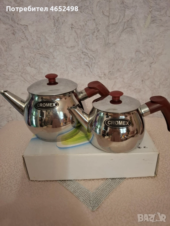 Комплект, снимка 1