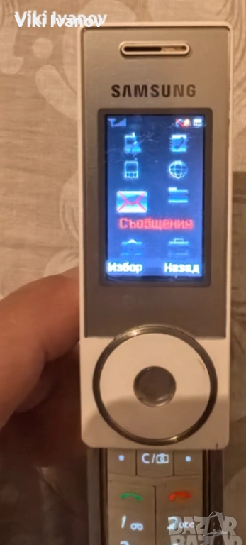 Самсунг Х830 , снимка 1