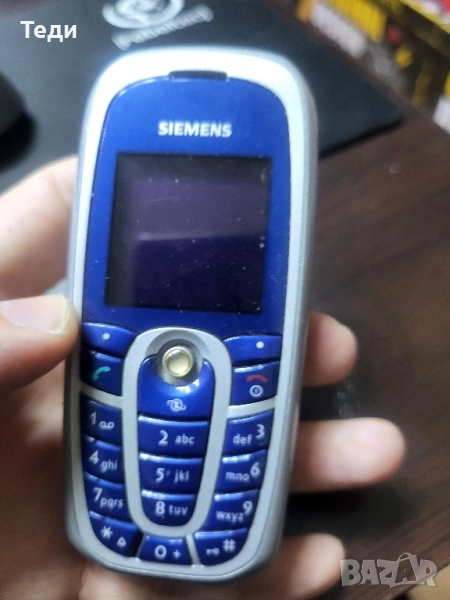 Siemens CT70, снимка 1