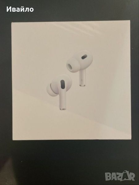 AirPods Pro 2 в отлично състояние , снимка 1