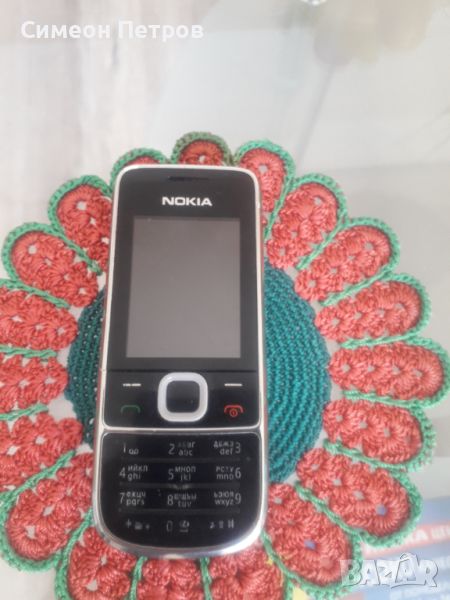 телефон Nokia2700, снимка 1