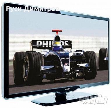 Телевизор Philips 32PFL7404H, снимка 1