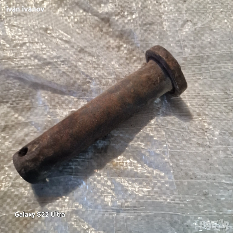 Прикачен Клин, снимка 1