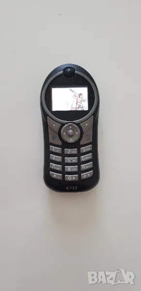 Motorola C155, снимка 1