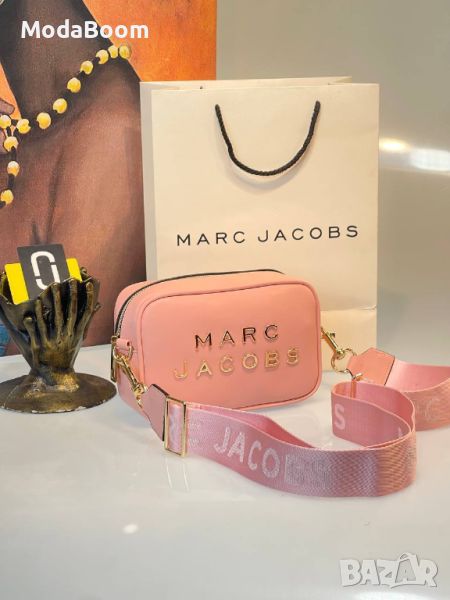 ✨Marc Jacobs различни цветове стилни дамски чанти✨, снимка 1