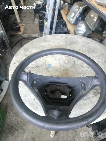 Mercedes-Benz Vaneo 2002 - 2005 Волан 6018781, снимка 1