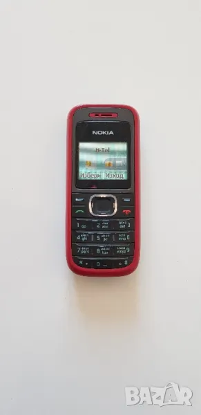 Nokia 1208, снимка 1