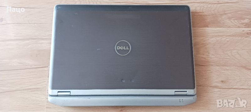 Dell Latitude E6220, снимка 1