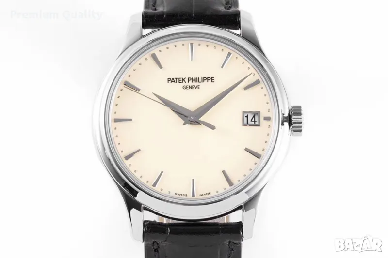 Patek Calatrava 5227G-001, снимка 1