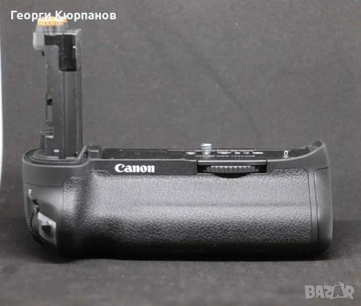 Батериен грип Canon BG-E20, снимка 1