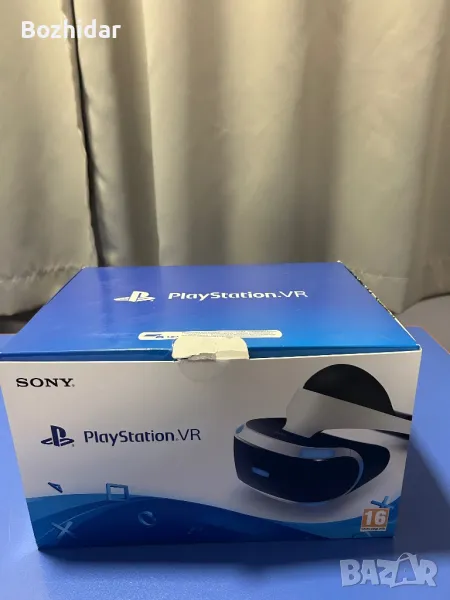 Ps Vr , снимка 1