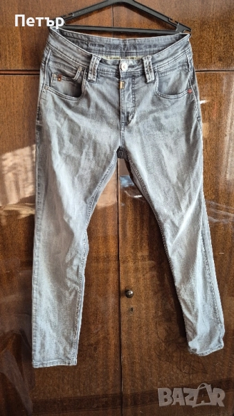 Мъжки дънки, снимка 1