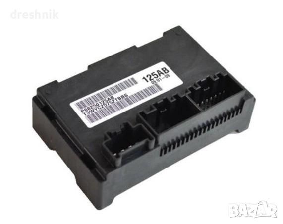 Модул за управление на раздатка за Jeep Grand Cherokee и Dodge Durango, снимка 1