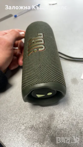  колонка JBL Flip 6 , снимка 1