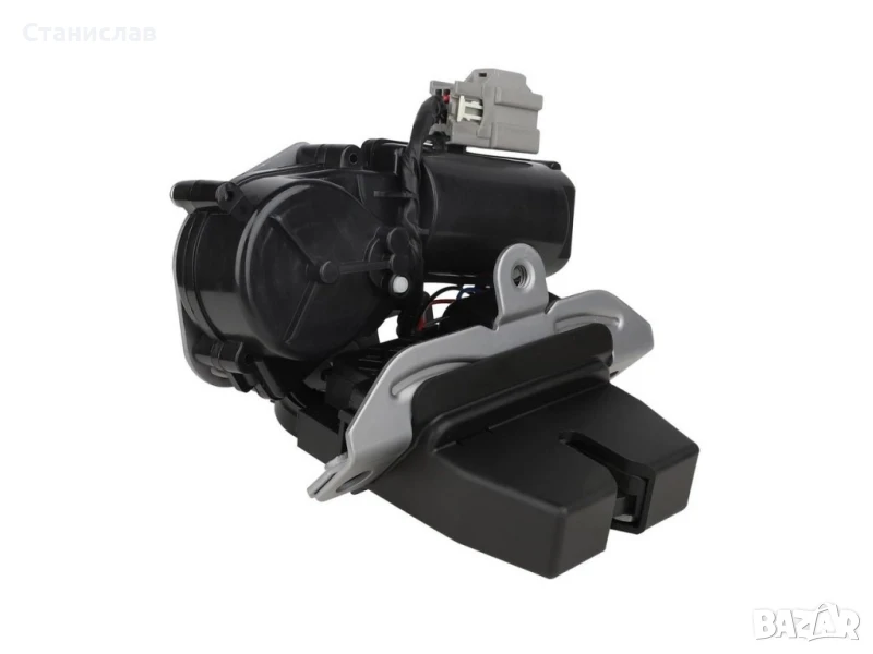 Брава за багажник за Ford Kuga MK3, снимка 1