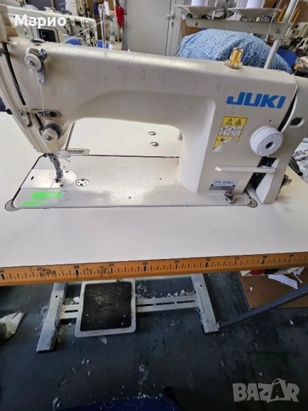 шивашки машини, снимка 1