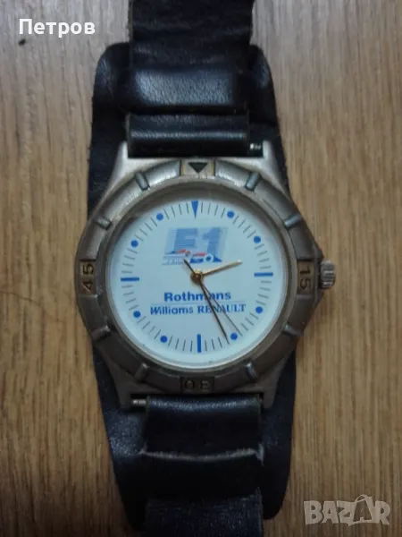 часовник F1, снимка 1