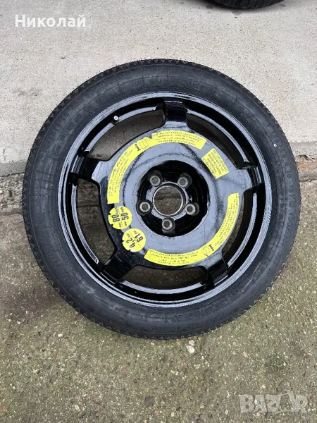 Патерица Мерцедес 18, снимка 1