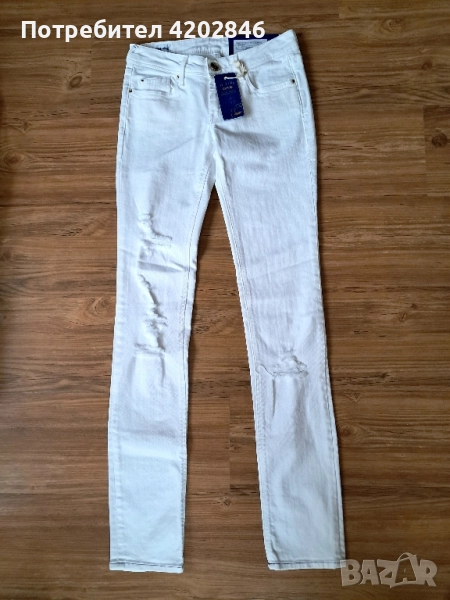 GAS нови оригинални дамски дънки , снимка 1