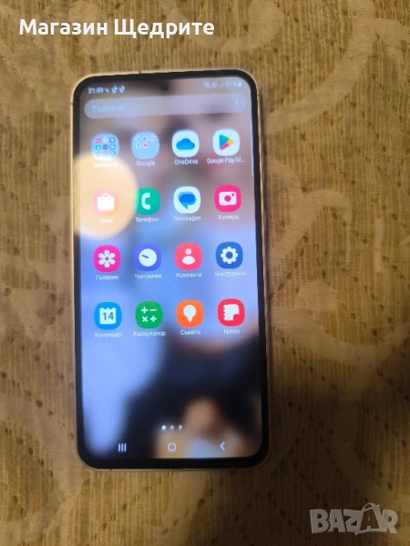 S 23 FE SAMSUNG , снимка 1