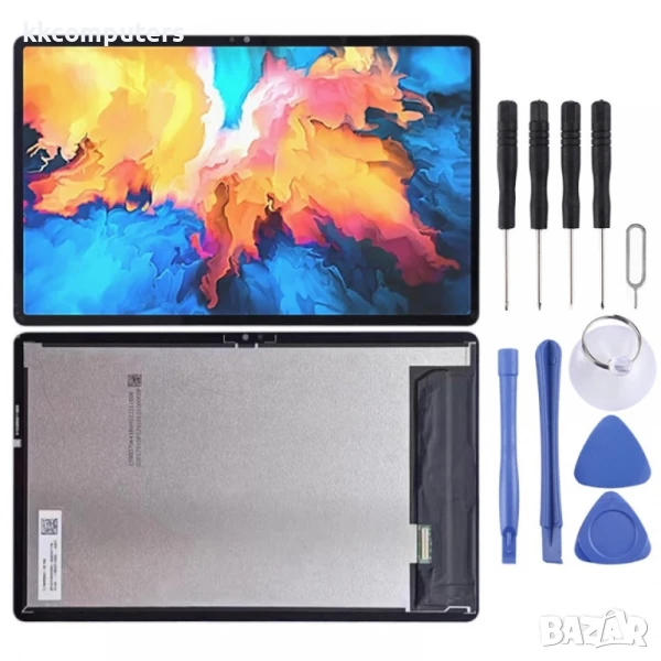 LCD Дисплей и Тъч Скрийн за Lenovo Tab K10 Pro TB223FC TB226XC, снимка 1