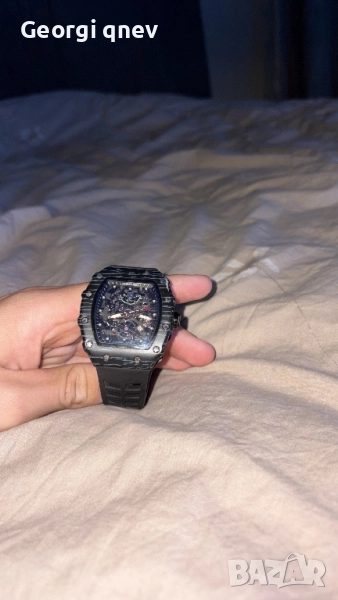 Часовник Richard Mile, снимка 1