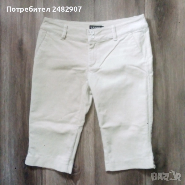 Дамски 7/8 панталон, снимка 1