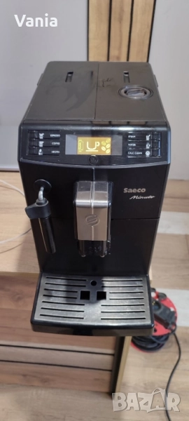 Кафемашина Saeco Minuto , снимка 1