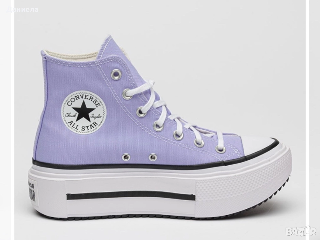 Нови кецове converse , снимка 1