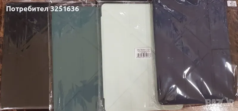 Калъф за таблет Samsung A9 Plus, снимка 1