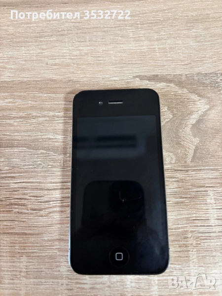 iPhone 4s, снимка 1