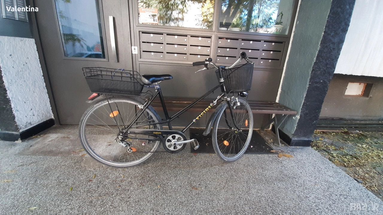 колело, снимка 1