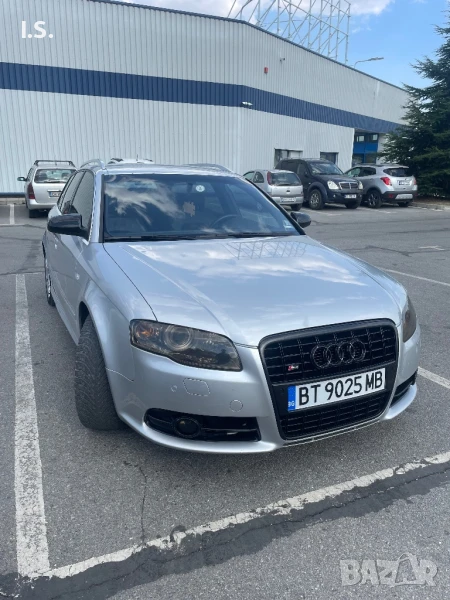 2.0 140к.с. Топ състояние s-line bose автомат , снимка 1