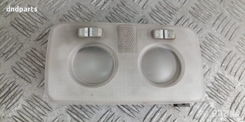 Плафон Fiat Grande Punto 2008г.	, снимка 1