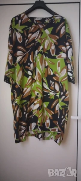 Дамска рокля Masai, снимка 1