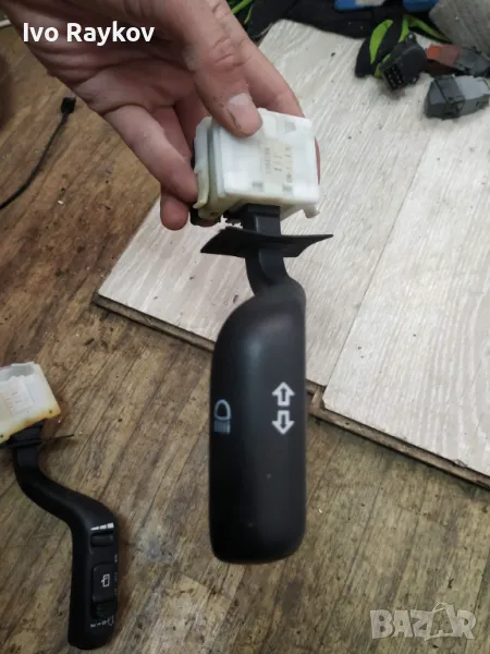 Лостче светлини , мигачи за Saab 9-3 1999 to 2003 2 Door , 5354139, снимка 1