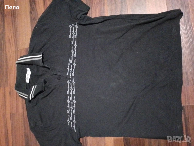 Мъжка тениска , снимка 1