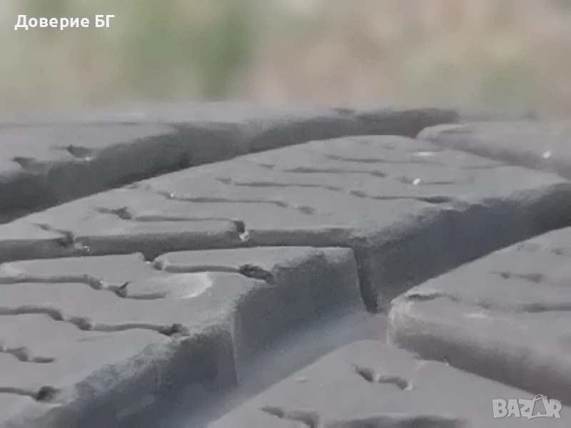 Гуми 215 60 16 Континентал Continental 2 броя. Нов внос. Като нови!, снимка 1