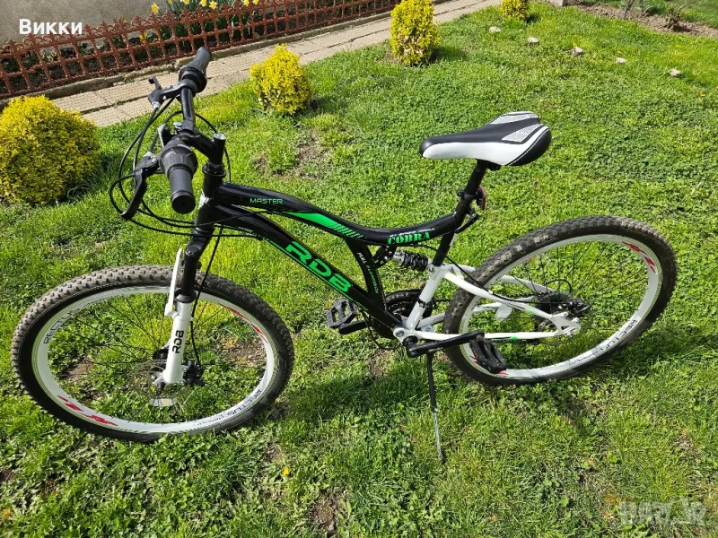 Велосипед RDB Cobra MTB, снимка 1