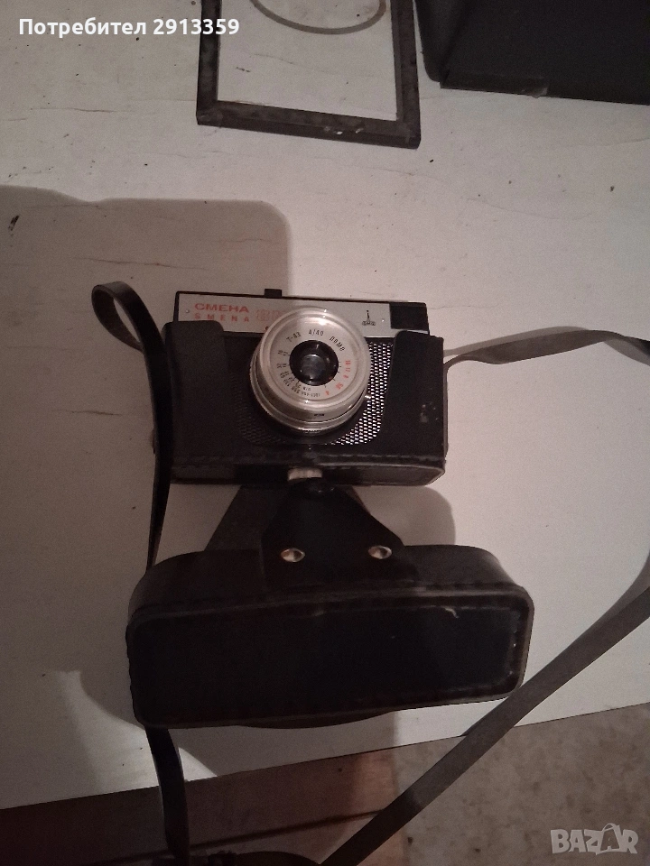 камера 8, снимка 1