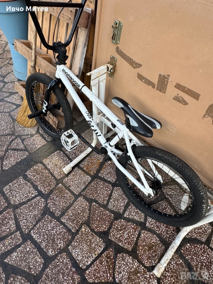 BMX , снимка 1