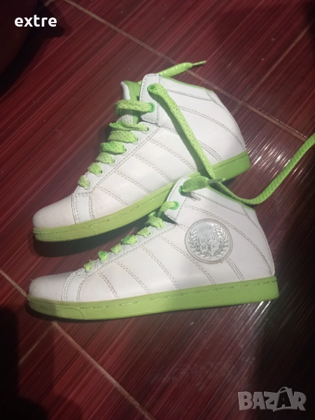 Mercury 82 кожени маратонки нови номер 33, снимка 1