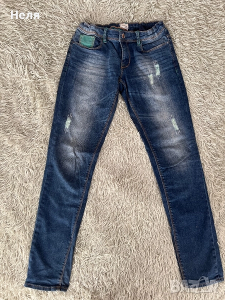 Дънки, снимка 1