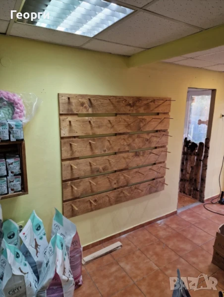 Пано закачалка, снимка 1