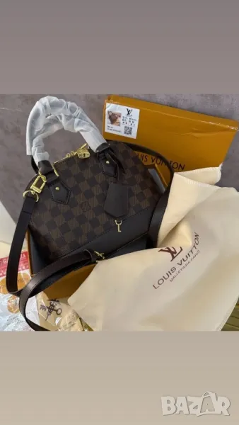 чанта louis vuitton , снимка 1